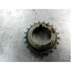 91M023 Crankshaft Timing Gear From 2013 Hyundai Sonata  2.4